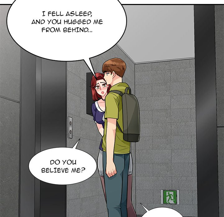 The Family Tree Chapter 26 Page 143