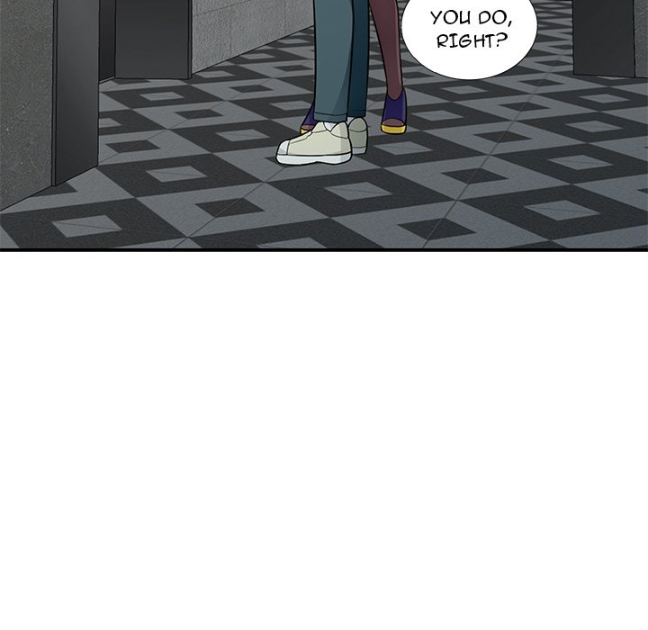The Family Tree Chapter 26 Page 144