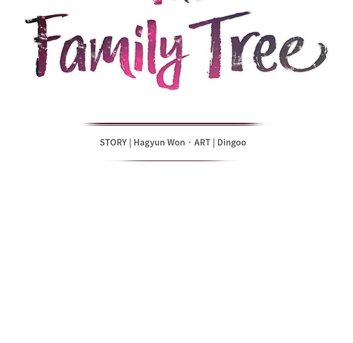 The Family Tree Chapter 26 Page 15