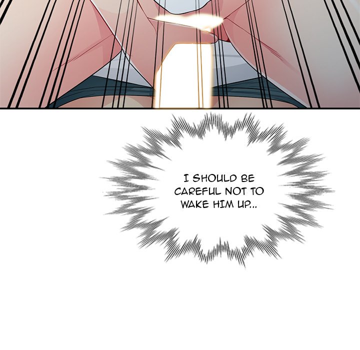 The Family Tree Chapter 26 Page 50