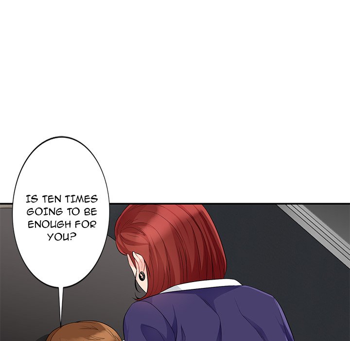 The Family Tree Chapter 26 Page 77