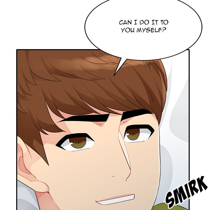 The Family Tree Chapter 26 Page 80