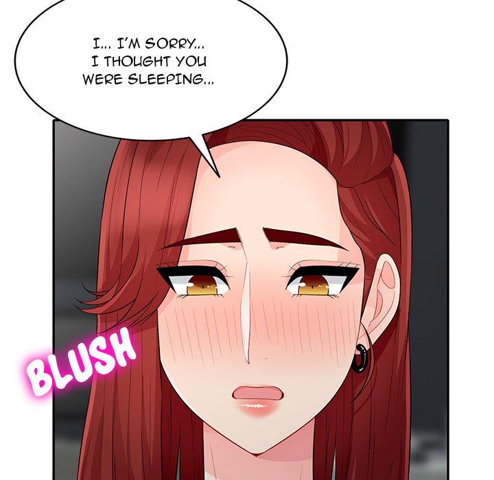 The Family Tree Chapter 26 Page 82