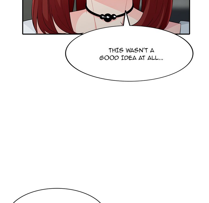 The Family Tree Chapter 26 Page 83
