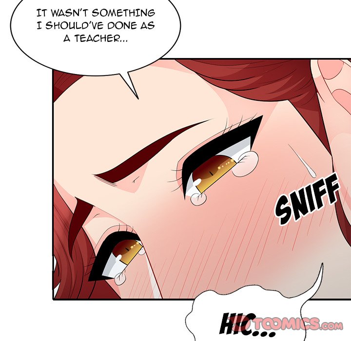 The Family Tree Chapter 26 Page 84