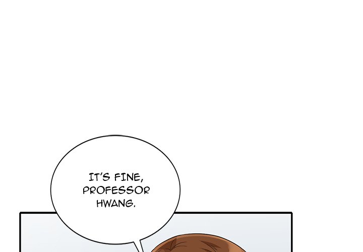 The Family Tree Chapter 27 Page 1