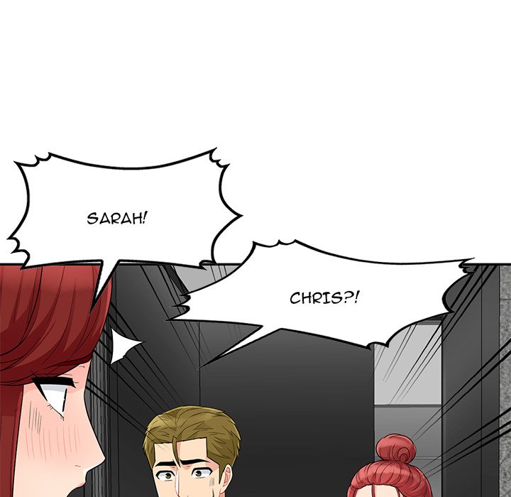 The Family Tree Chapter 27 Page 10