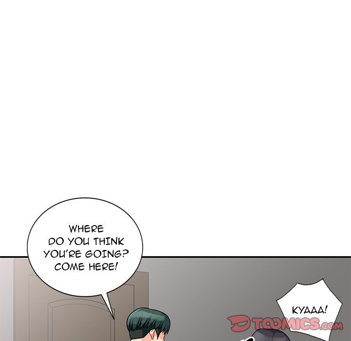 The Family Tree Chapter 27 Page 111