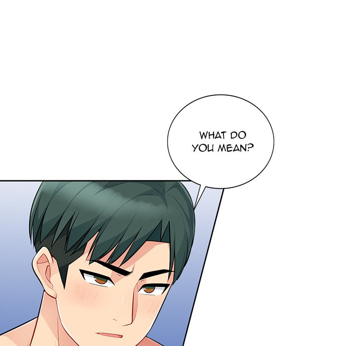 The Family Tree Chapter 27 Page 127
