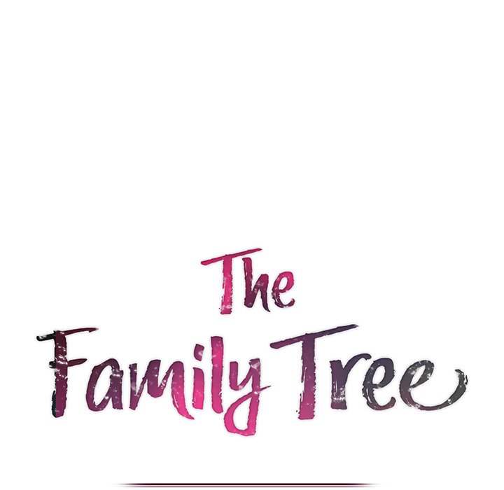 The Family Tree Chapter 27 Page 13