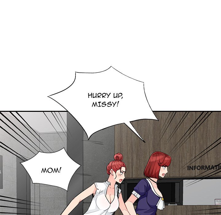 The Family Tree Chapter 27 Page 17