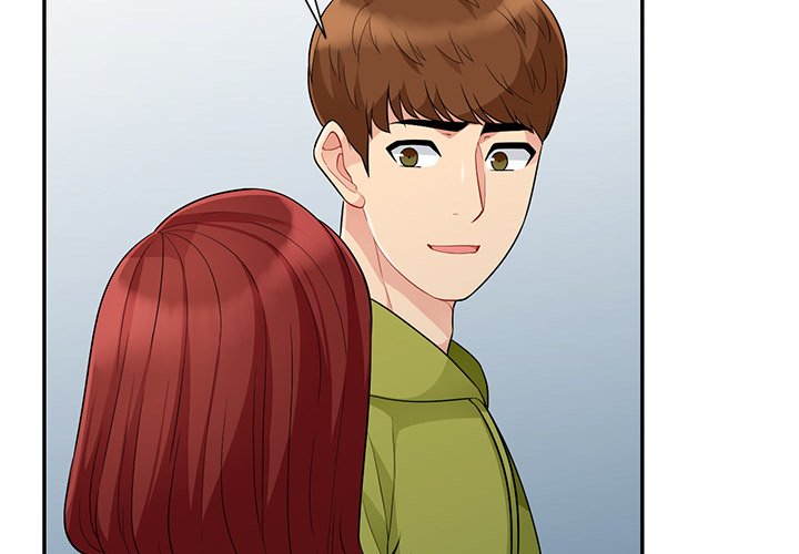 The Family Tree Chapter 27 Page 2
