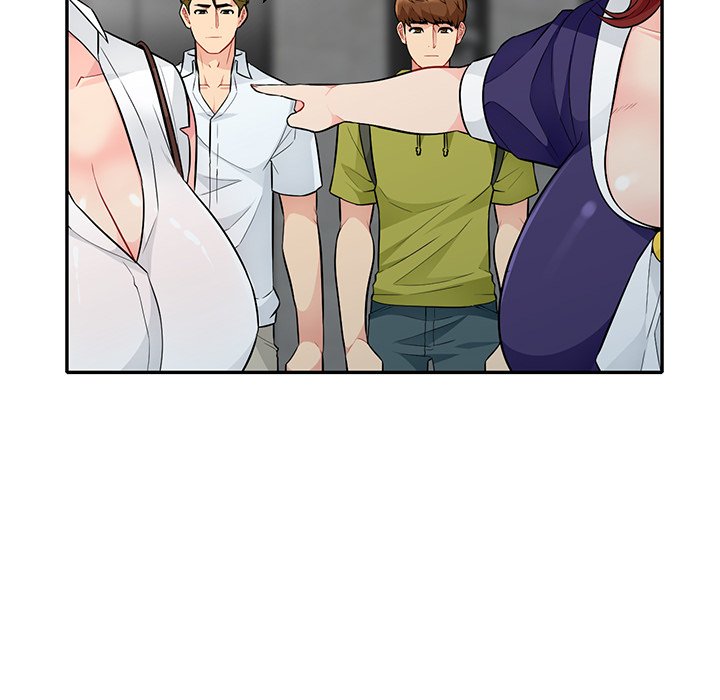 The Family Tree Chapter 27 Page 20