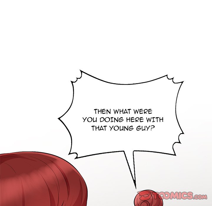 The Family Tree Chapter 27 Page 21