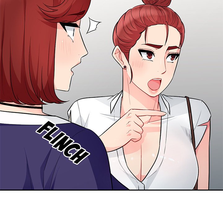 The Family Tree Chapter 27 Page 22