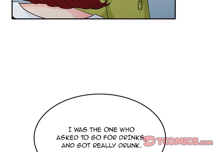 The Family Tree Chapter 27 Page 3