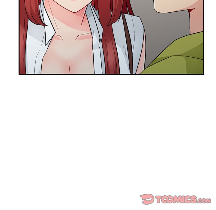 The Family Tree Chapter 27 Page 33
