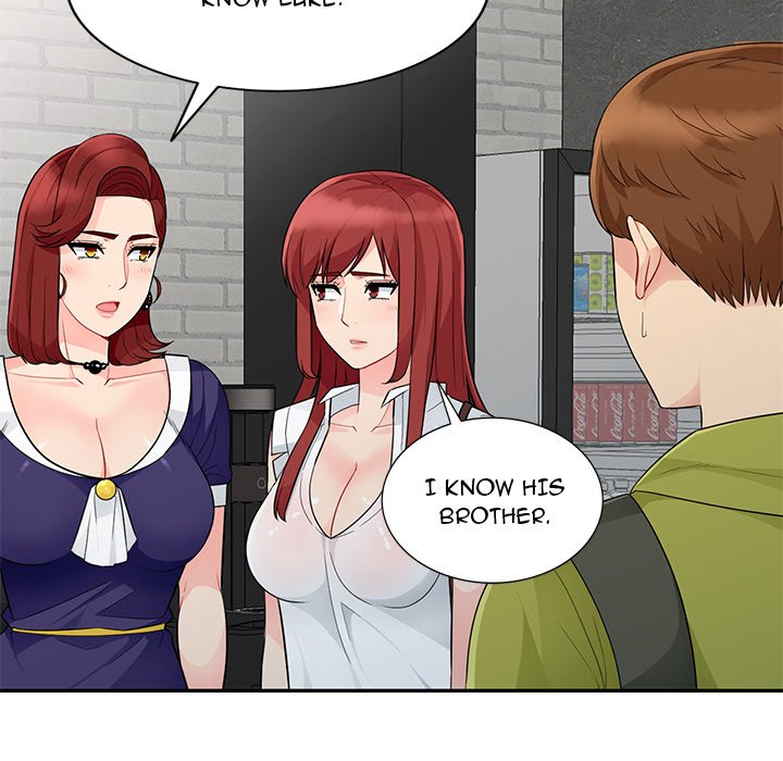 The Family Tree Chapter 27 Page 44