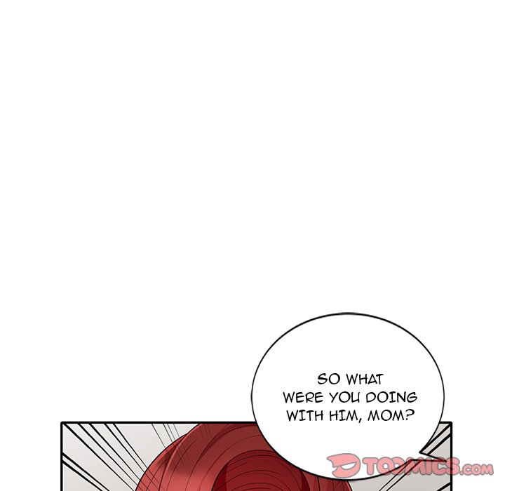 The Family Tree Chapter 27 Page 45