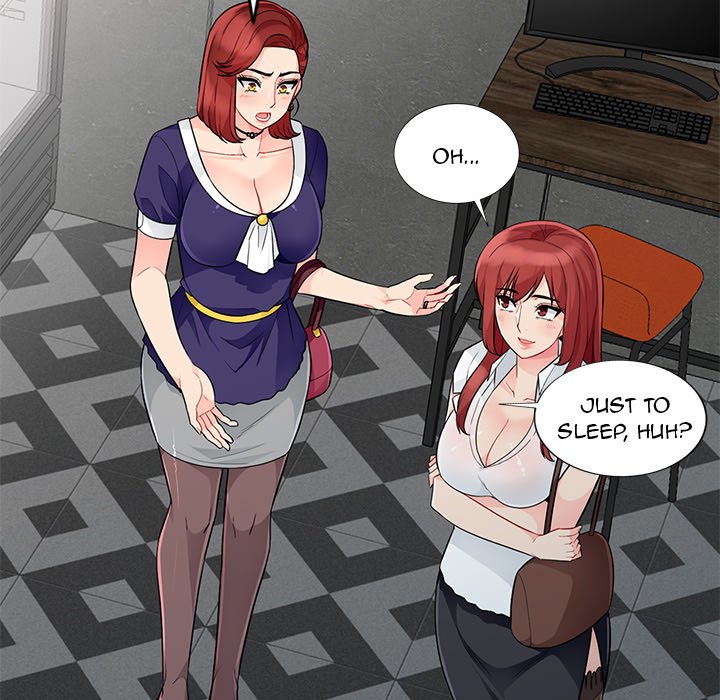 The Family Tree Chapter 27 Page 48