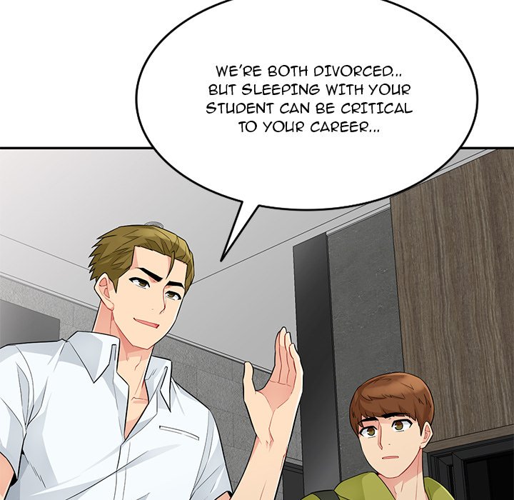 The Family Tree Chapter 27 Page 50