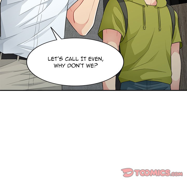 The Family Tree Chapter 27 Page 51