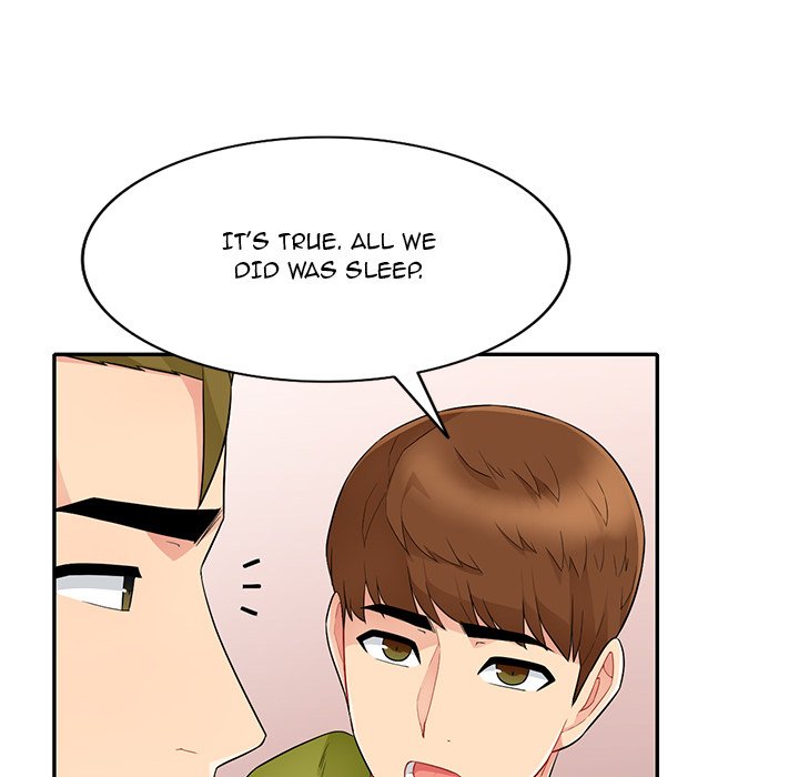 The Family Tree Chapter 27 Page 52