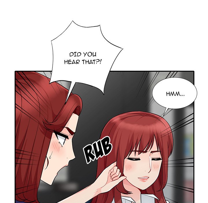 The Family Tree Chapter 27 Page 54