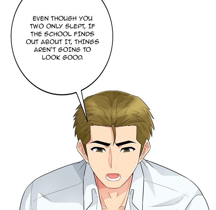 The Family Tree Chapter 27 Page 56