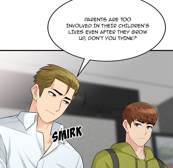 The Family Tree Chapter 27 Page 70