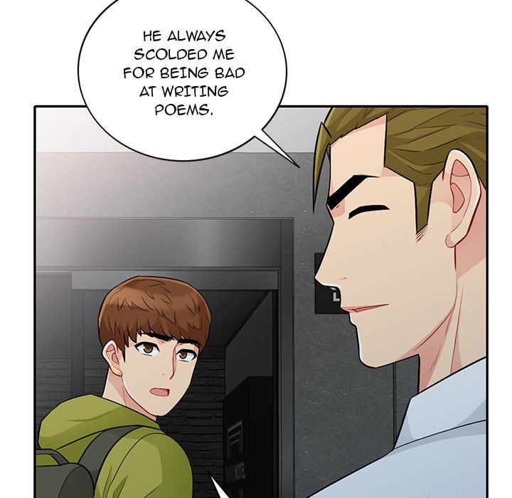 The Family Tree Chapter 27 Page 78