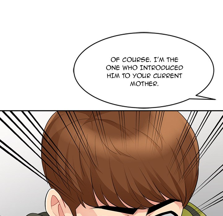The Family Tree Chapter 27 Page 80