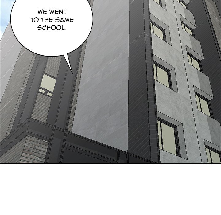 The Family Tree Chapter 27 Page 83