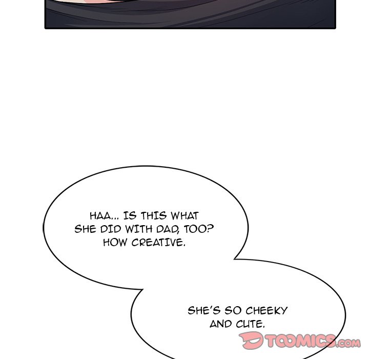 The Family Tree Chapter 28 Page 21