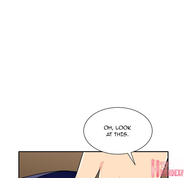 The Family Tree Chapter 28 Page 43