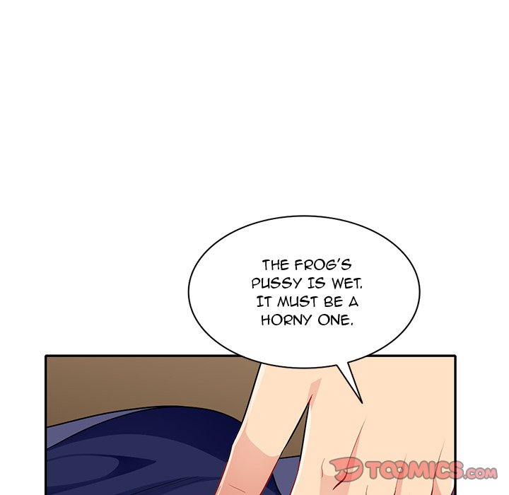 The Family Tree Chapter 28 Page 45