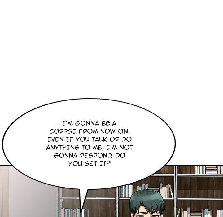 The Family Tree Chapter 28 Page 7