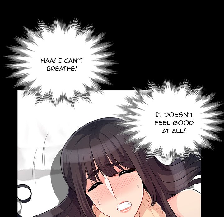 The Family Tree Chapter 29 Page 100
