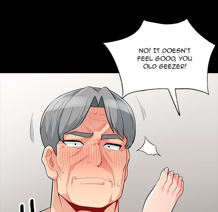 The Family Tree Chapter 29 Page 84