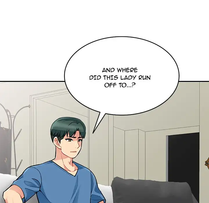 The Family Tree Chapter 3 Page 107