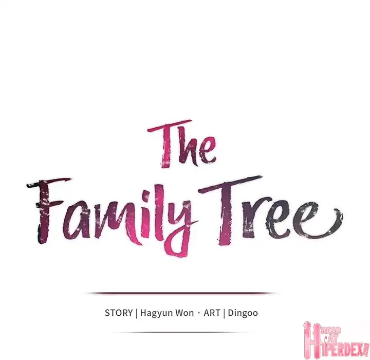 The Family Tree Chapter 3 Page 15