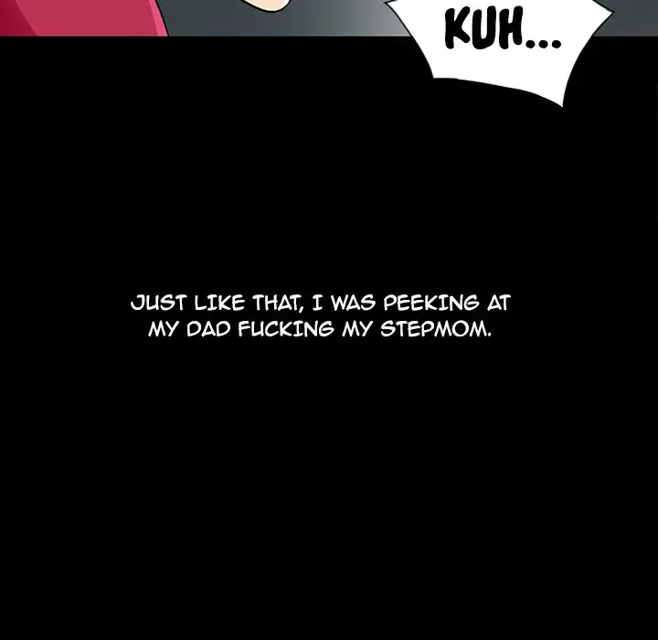 The Family Tree Chapter 3 Page 28