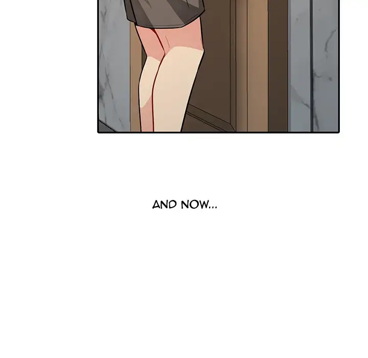 The Family Tree Chapter 3 Page 40
