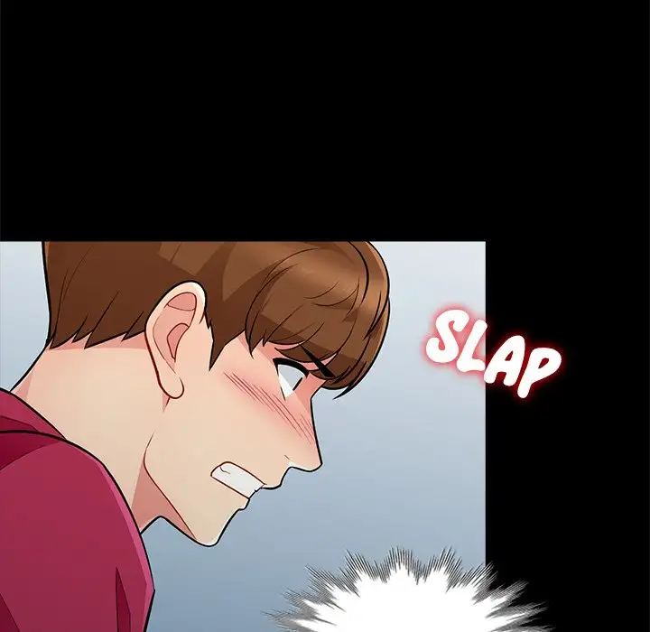 The Family Tree Chapter 3 Page 8
