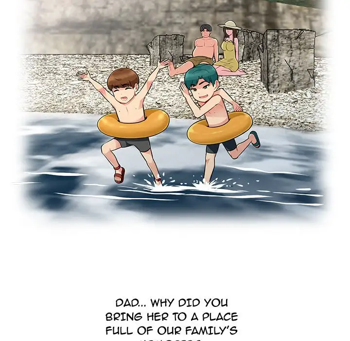 The Family Tree Chapter 3 Page 83