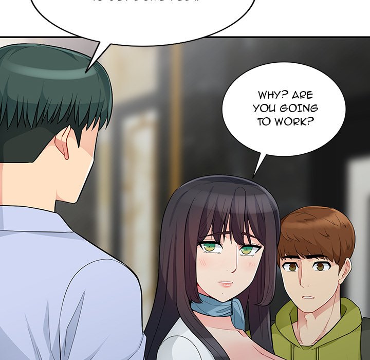 The Family Tree Chapter 30 Page 100