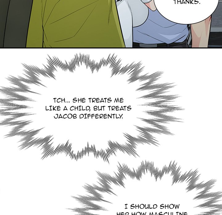 The Family Tree Chapter 30 Page 107