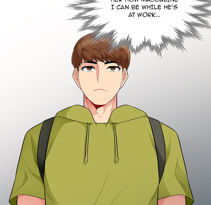 The Family Tree Chapter 30 Page 108