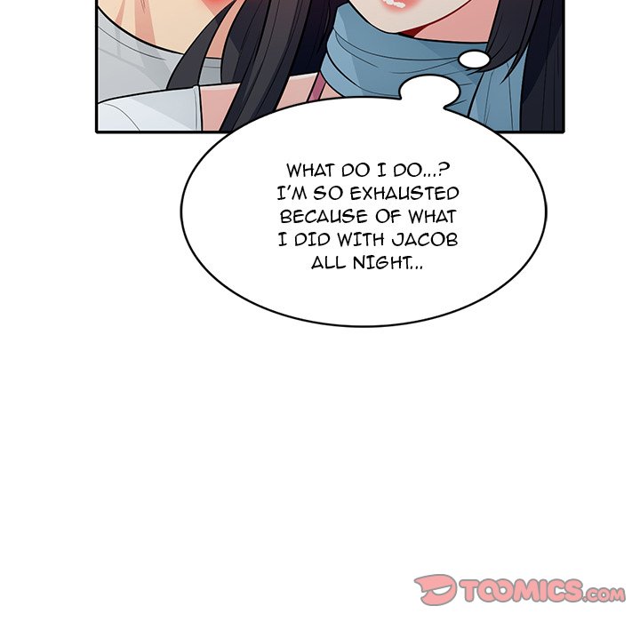 The Family Tree Chapter 30 Page 123