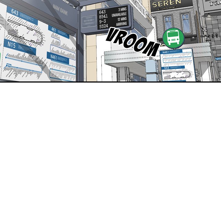 The Family Tree Chapter 30 Page 18